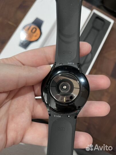 Samsung galaxy watch 4 44mm