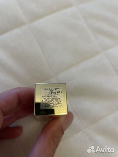 Estee lauder помада