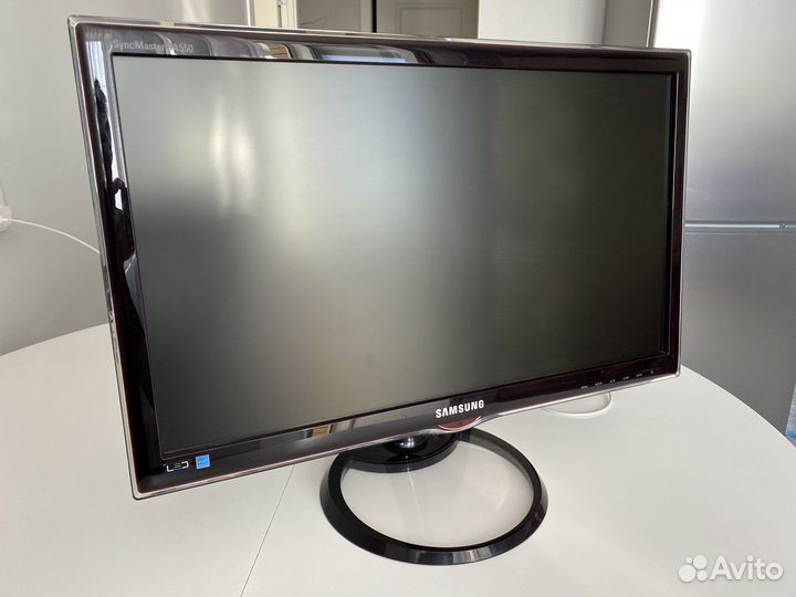 Монитор samsung S23A550H 23