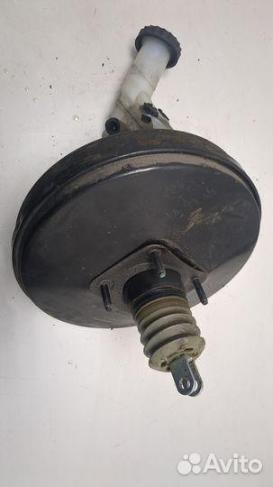 Цилиндр тормозной главный Mitsubishi Lancer 10, 20
