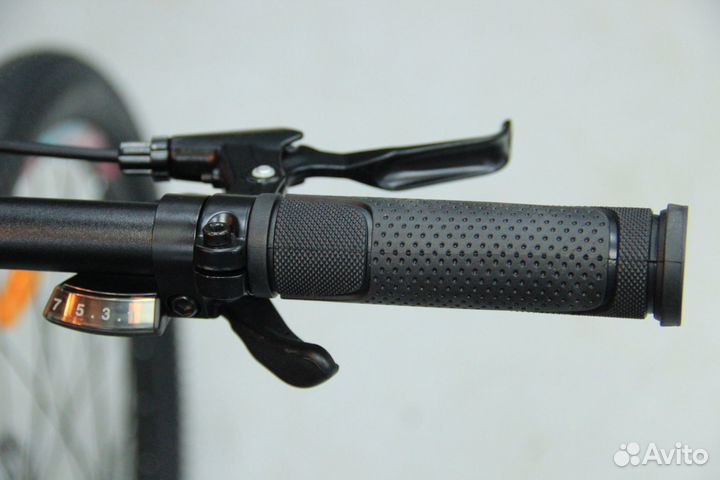 Женский Велосипед Welt Edelwess 1.0 d 27