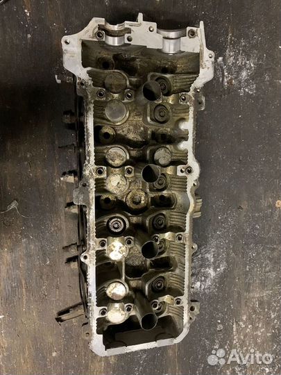 Головка Toyota Land Cruiser 100 Lexus 470 4.7