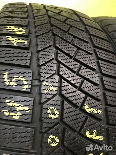 Continental ContiWinterContact TS 830 245/45 R18 100V