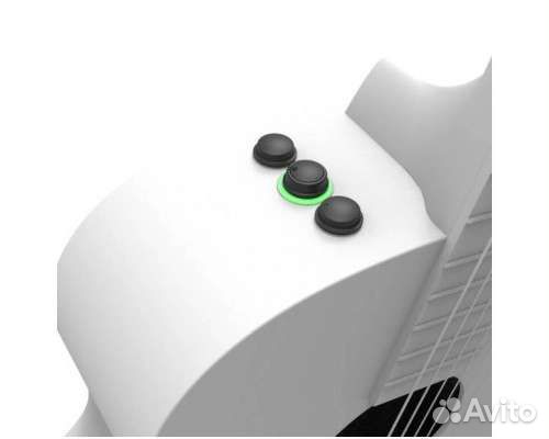 X2 double S0 - Звукосниматель трансакустический