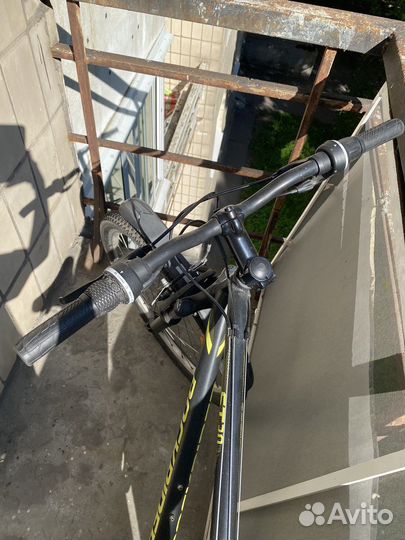 Велосипед rockrider st30