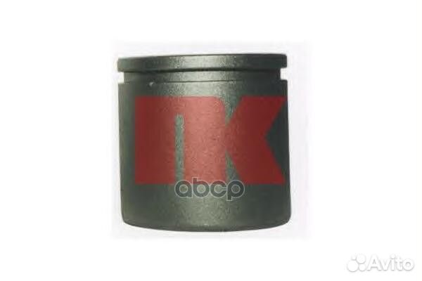 Поршень суппорта 8699055 Nk