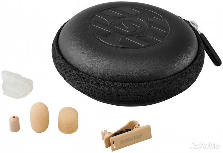 Микрофон Shure DL4T/O-mtqg-A