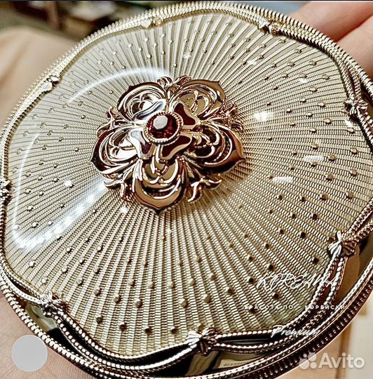 Кушон The Saga of Xiu Repair Ampoule Cushion