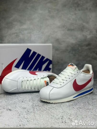 Кроссовки nike cortez (41-45)