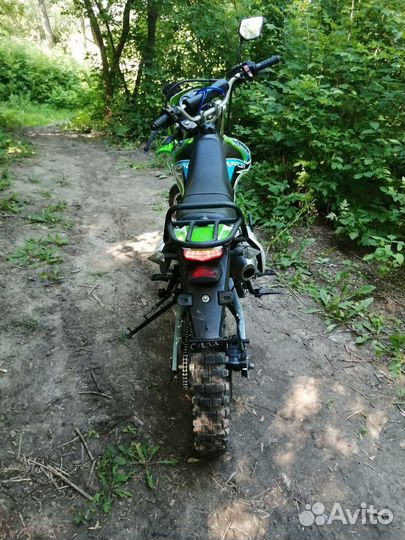 Racer enduro 200GY-C2