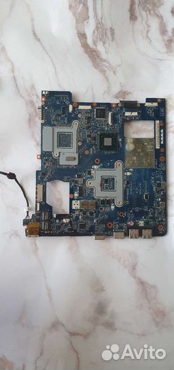 Запчасти для ноутбука Samsung NP350V5C