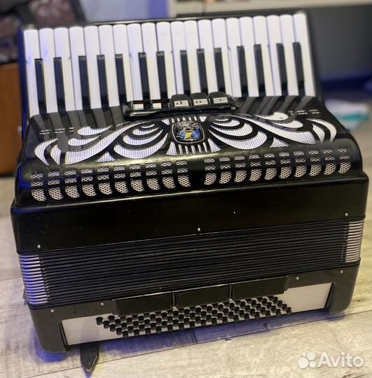 Аккордеон