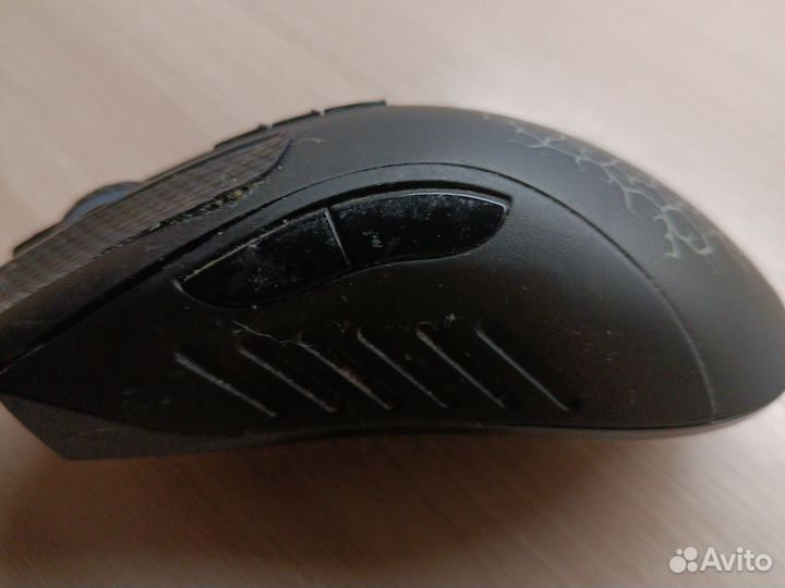 Мышка bloody a9 a90