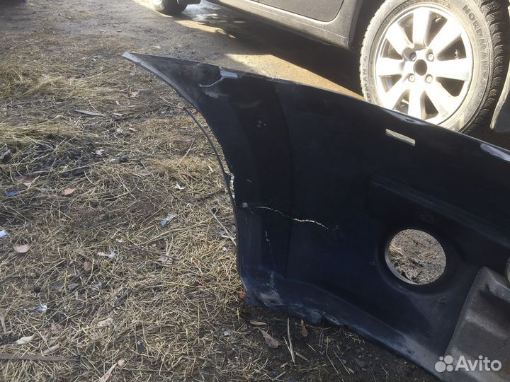 Продам бампер