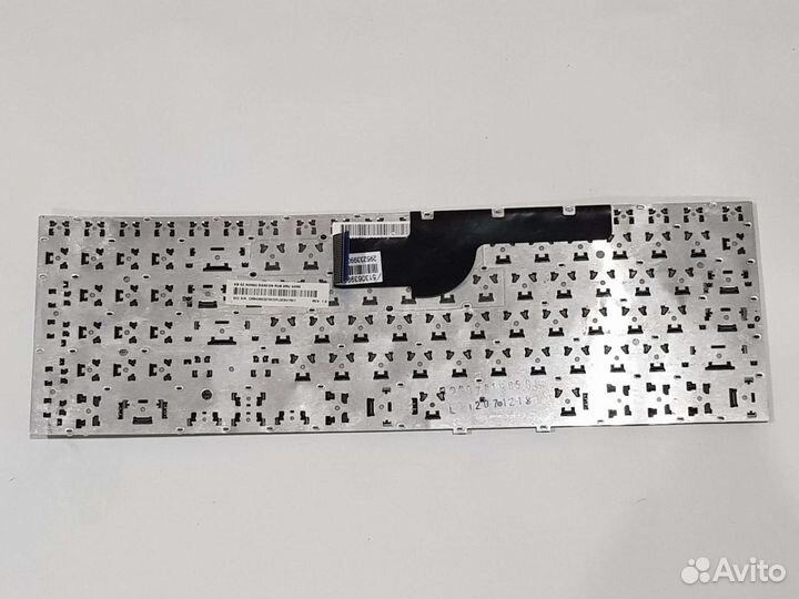 Клавиатура для ноутбука Samsung NP350V5C, NP355V5C