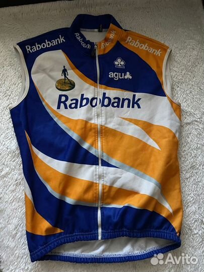 Веложилетка, размер M