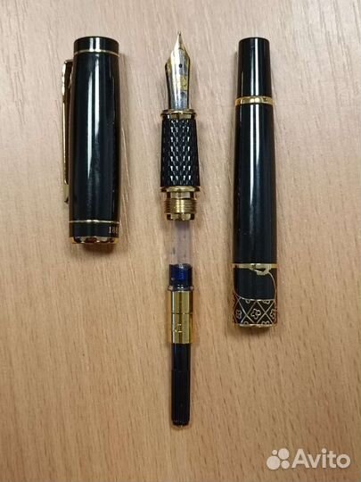 Перьевая ручка Picasso 1881