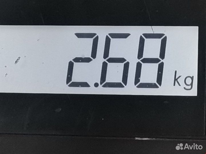 Трапеция для Ford Focus 2