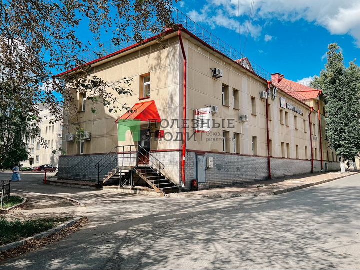 Продам офисное помещение, 258.2 м²