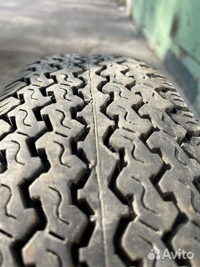 Колеса 165 70 r13