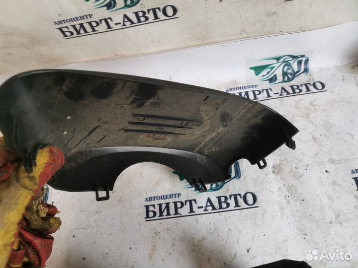 Кожух рулевой колонки ваз (LADA) xray I (2015—н. в