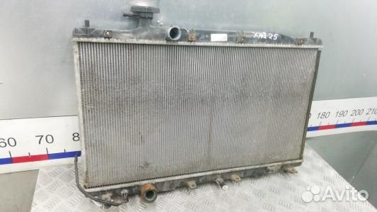 Радиатор системы охлаждения honda CR-V 3 (XNI25KA0