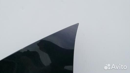 Капот porsche cayenne 1 (9MA09D201)