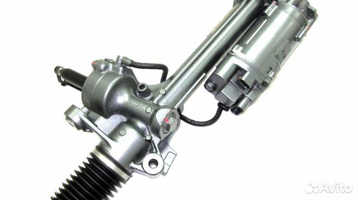 Рулевая рейка Mercedes CLS 218 2010, E W207, S207