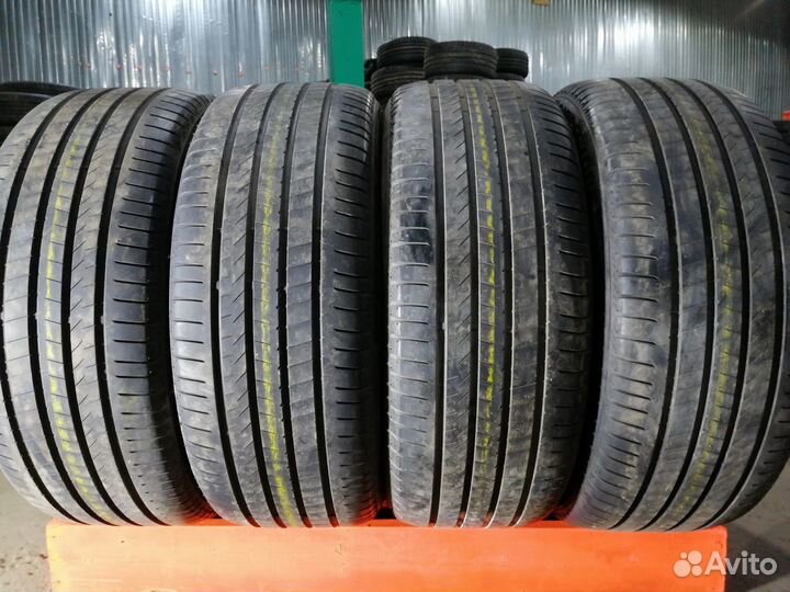 Bridgestone Alenza 001 285/45 R22