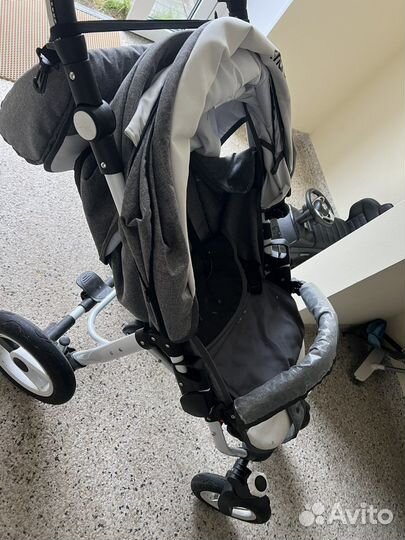 Коляска Verdi smart