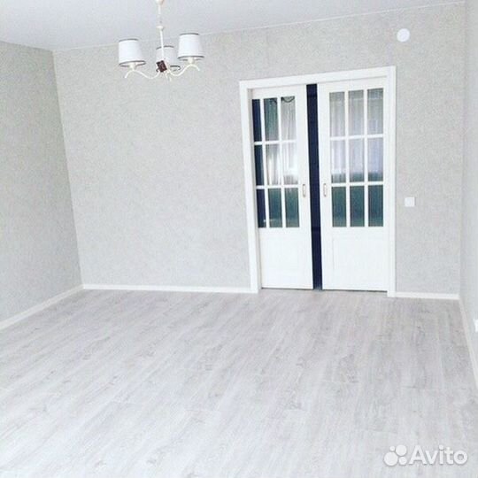 Ремонт, отделка - квартир, офисов, домов