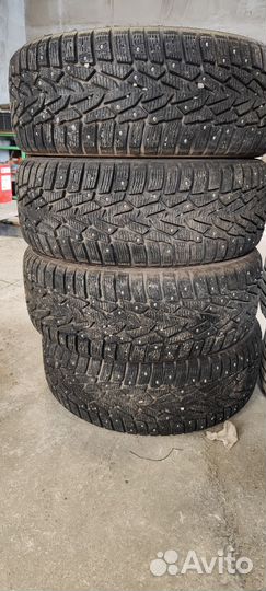 Nokian Tyres Nordman 7 215/60 R16