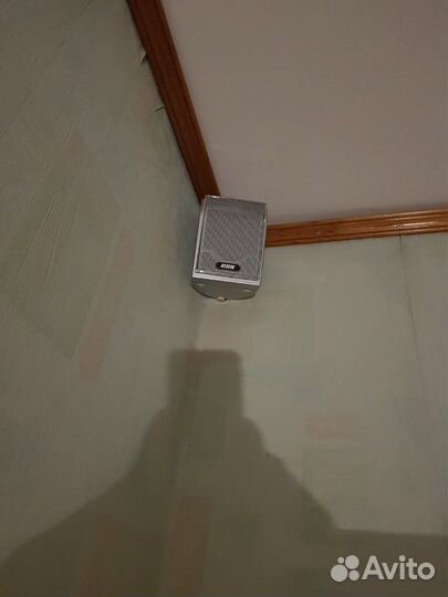 Домашний кинотеатр BBK 950 S