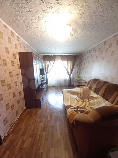 3-к. квартира, 69,9 м², 4/5 эт.