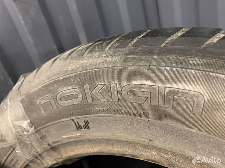 Nokian Tyres Nordman SX 185/65 R15 88H