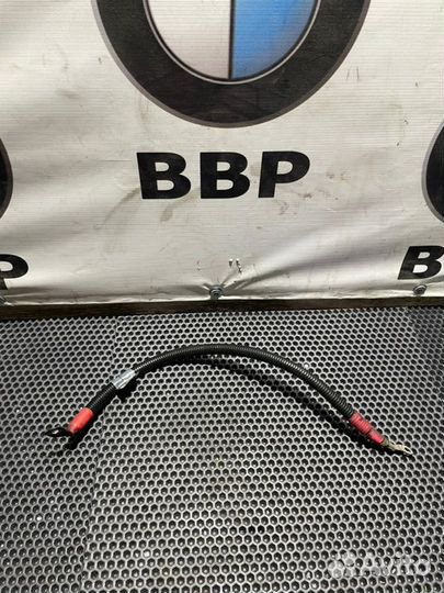 Провод стартера Bmw 5 E60 M57D30 306D3 2006