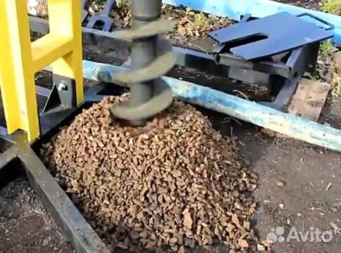 Бурение скважин на воду под ключ