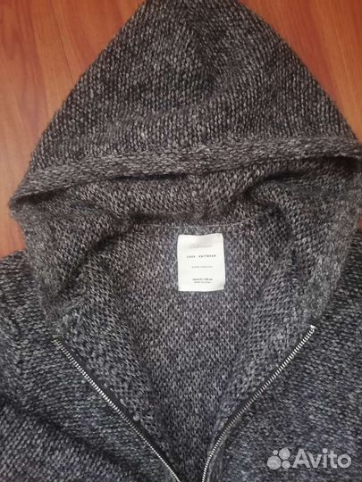 Кардиган для мальчика