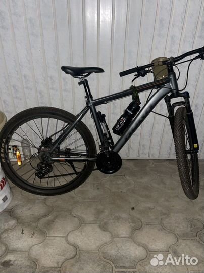 Велосипед горный
