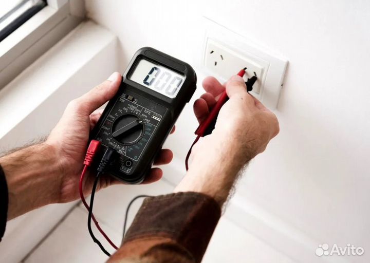 Приемка квартиры от застройщика