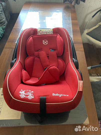 Автолюлька