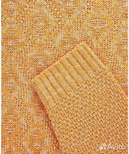 Джемпер на девочку