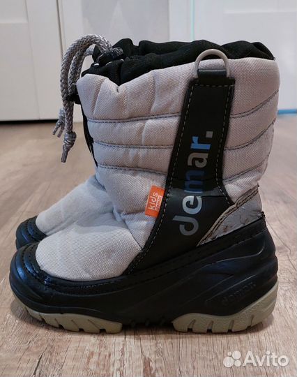 Дутики demar 28-29