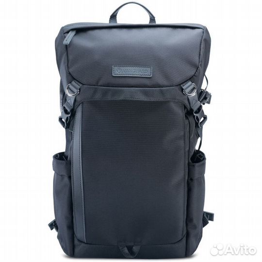 Рюкзак Vanguard Veo GO 46M черный