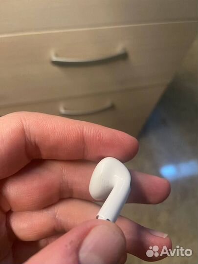 Apple Airpods 3 правый a2565 оригинал