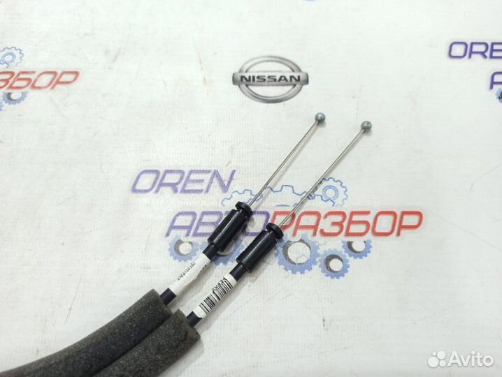 Трос замка двери Renault Arkana 1.6 H4M 2020