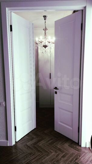 3-к. квартира, 65 м², 1/1 эт.