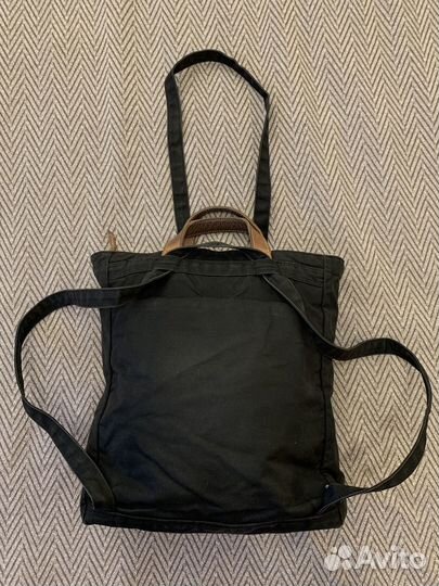 Cумка fjallraven оригинал бу