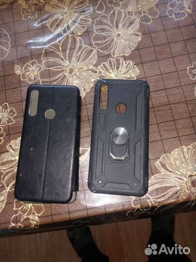 Чехлы хонор 9х