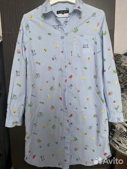 Пакет вещей для девушки 42-44 размер